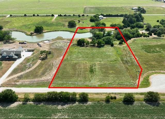Property at Lot 4 SW Grass Creek Ln, Benton, KS 67017