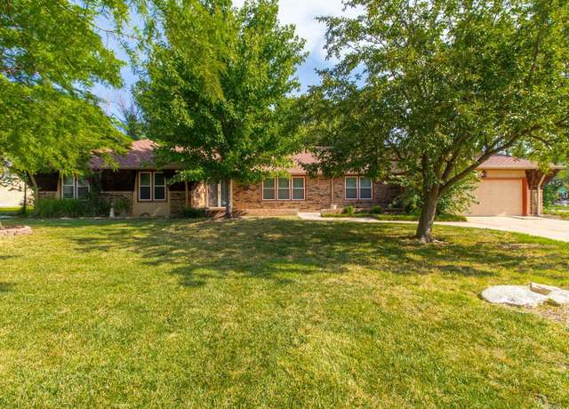 Property at 7926 E Killarney, Wichita, KS 67206, 3 beds, 2.5 baths