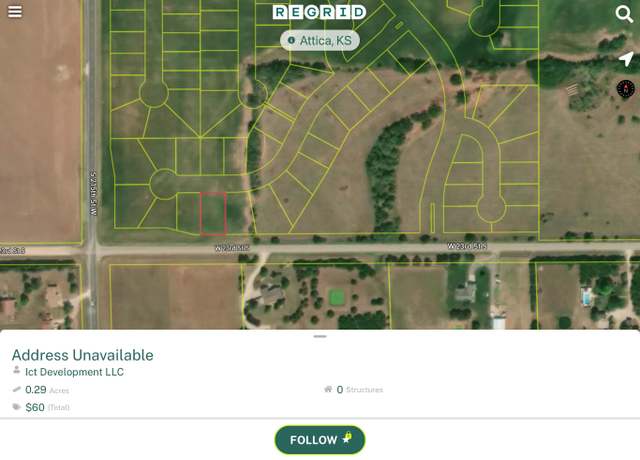 Property at 1153 W Trek Cir, Goddard, KS 67052
