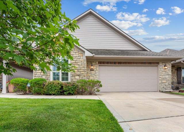 Property at 9709 W Village Pl, Maize, KS 67101, 2 beds, 2 baths