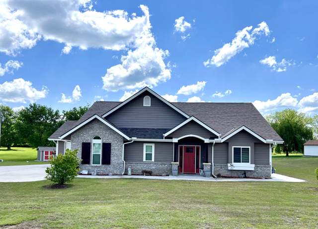 Property at 2545 Vine Ave, Parkerfield, KS 67005, 2 beds, 2 baths