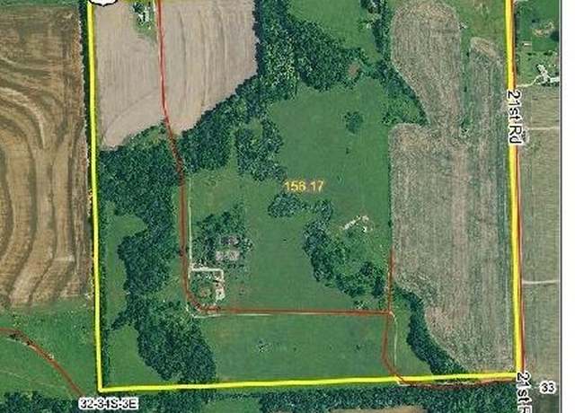 Property at 2851 Us Highway 166, Arkansas City, KS 67005