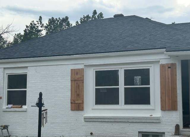 Property at 1715 N Fountain St, Wichita, KS 67208, 2 beds, 2 baths