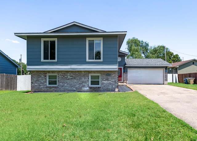 Property at 2416 E Loper St, Park City, KS 67219-1575, 3 beds, 2 baths