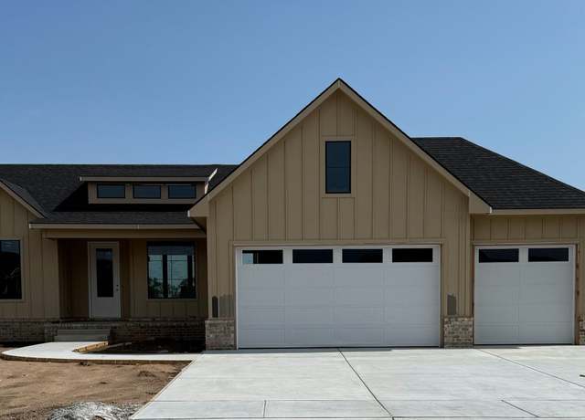 Property at 3437 S Linden, Wichita, KS 67210, 5 beds, 3 baths
