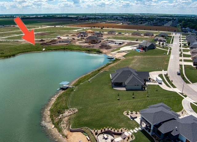 Property at 00000 Malibu Dr, Salina, KS 67401
