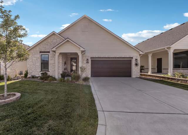 Property at 3717 N Bedford St, Wichita, KS 67226, 2 beds, 2 baths