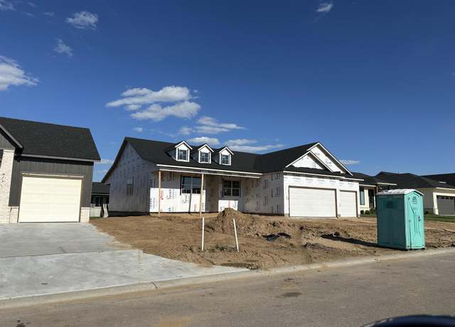 Property at 9623 W Wilkinson Ct, Maize, KS 67101, 5 beds, 3 baths