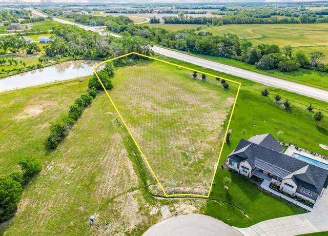 Property at 11755 W Cherese Cir, Wichita, KS 67215