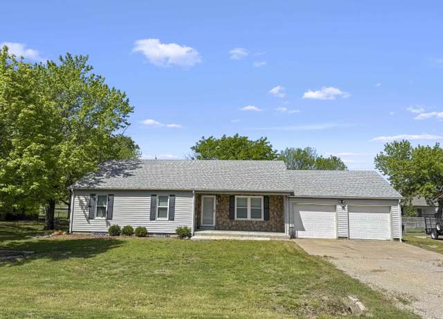 Property at 365 N Ohio, Benton, KS 67017, 3 beds, 3 baths