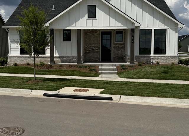 Property at 2718 W Shearwater, Wichita, KS 67204, 2 beds, 2 baths