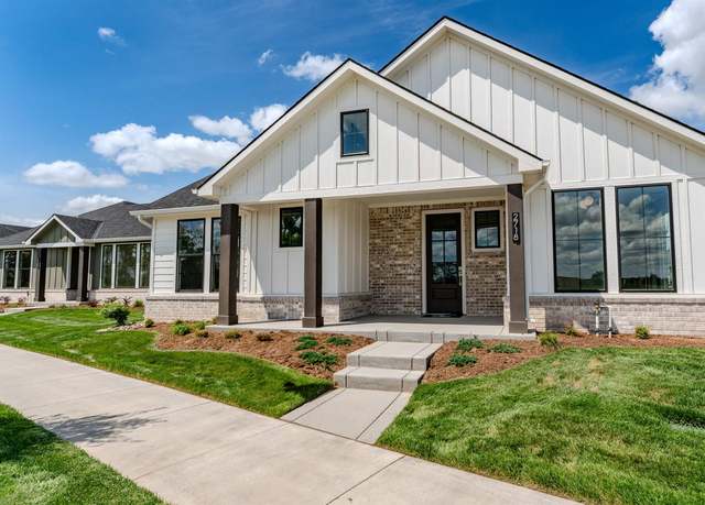 Property at 2718 W Shearwater, Wichita, KS 67204, 2 beds, 2 baths