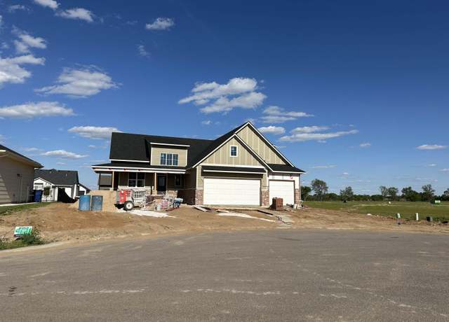 Property at 9631 W Wilkinson Ct, Maize, KS 67101, 3 beds, 3.5 baths