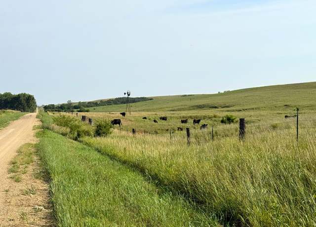 Property at 00000 N 20th Rd, Ada, KS 67467