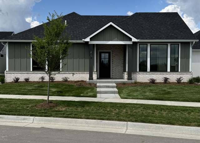 Property at 2722 W Shearwater, Wichita, KS 67204, 2 beds, 2 baths