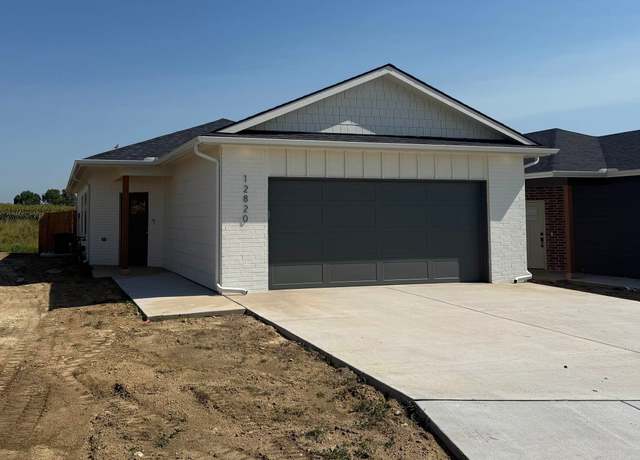 Property at 12820 E Willowgreen St, Wichita, KS 67230, 3 beds, 2 baths