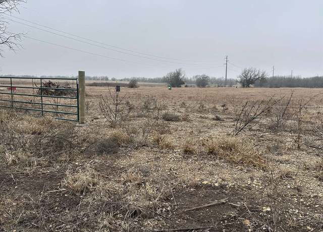 Property at 0 SE Teter Rd, El Dorado, KS 67042