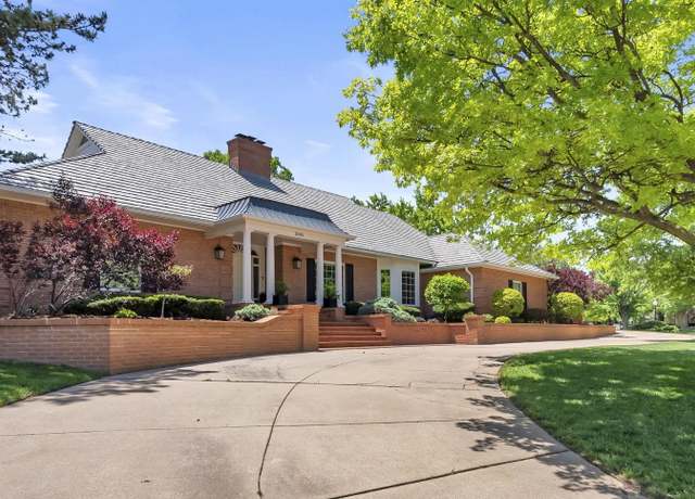 Property at 1646 N Foliage Dr, Wichita, KS 67206, 5 beds, 5 baths