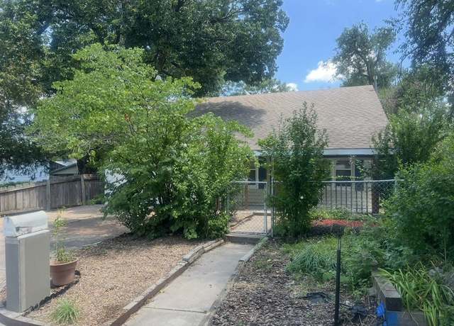 Property at 532 S Leonine, Wichita, KS 67213, 2 beds, 2 baths