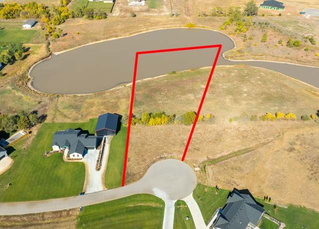 Property at 11790 W Cherese Cir, Wichita, KS 67215
