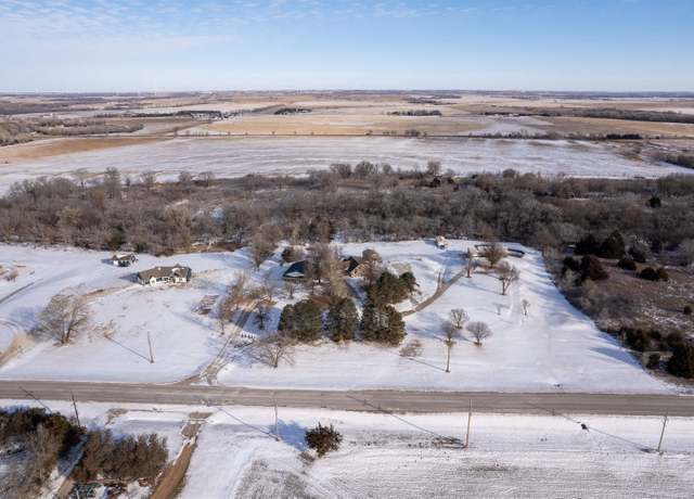 Property at 232 E US Highway 160, Harper, KS 67058, 4 beds, 2 baths