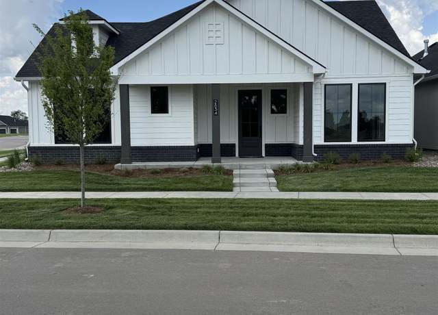 Property at 2834 W Shearwater, Wichita, KS 67204, 3 beds, 3 baths