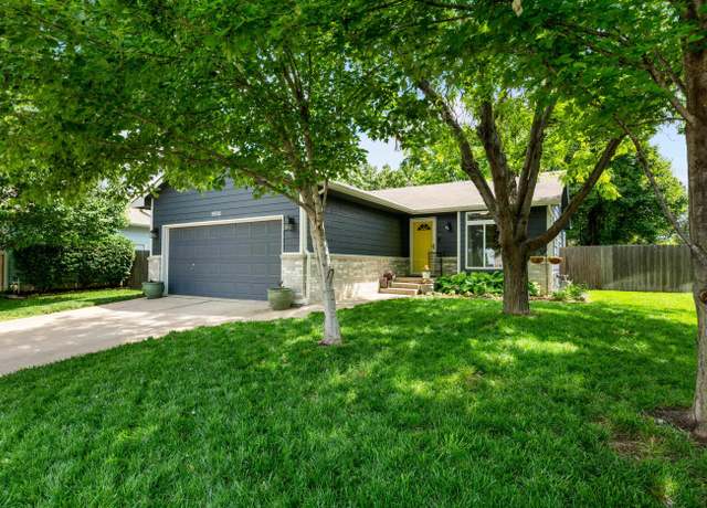 Property at 5916 N Judson Dr, Park City, KS 67219, 3 beds, 2 baths