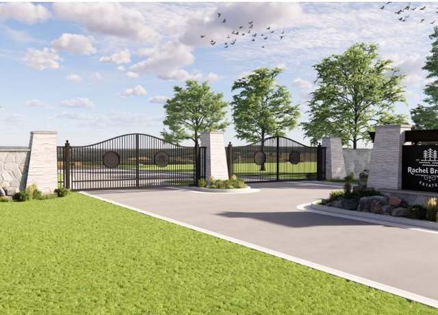 Property at 16534 W Hickory Ct, Goddard, KS 67052