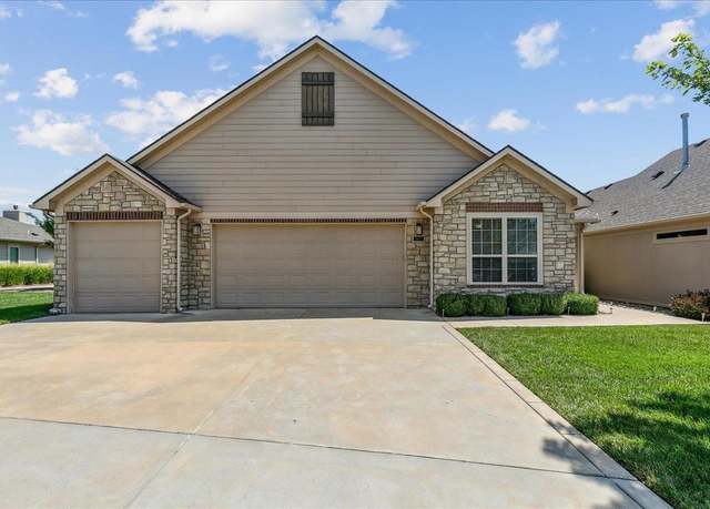 Property at 4872 N Prestwick Ave, Bel Aire, KS 67226, 3 beds, 2 baths