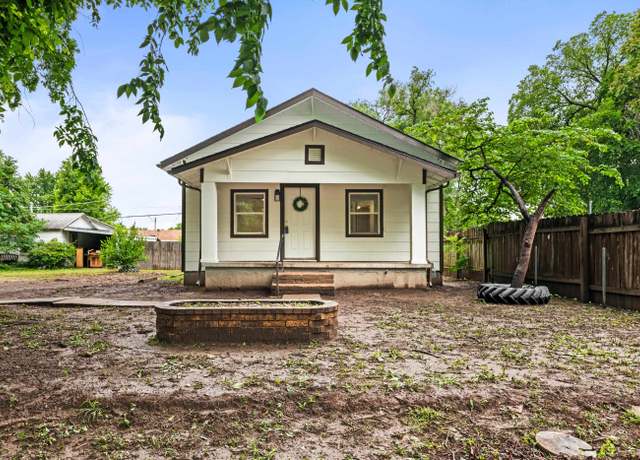 Property at 3027 N Wellington Pl, Wichita, KS 67204, 2 beds, 1 bath