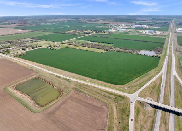 Property at 0 17th Ave, Mcpherson, KS 67460