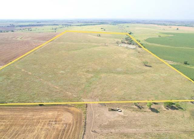 Property at 00000 Volunteer Rd, Ada, KS 67467