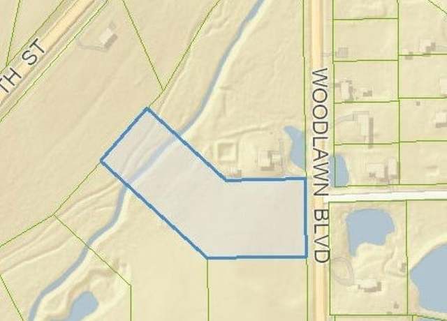 Property at 5001 S Woodlawn Blvd Lot 2, Derby, KS 67037