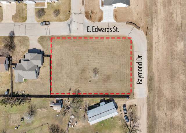 Property at Block Block 1 Lots 10 & 11, Bentley, KS 67016