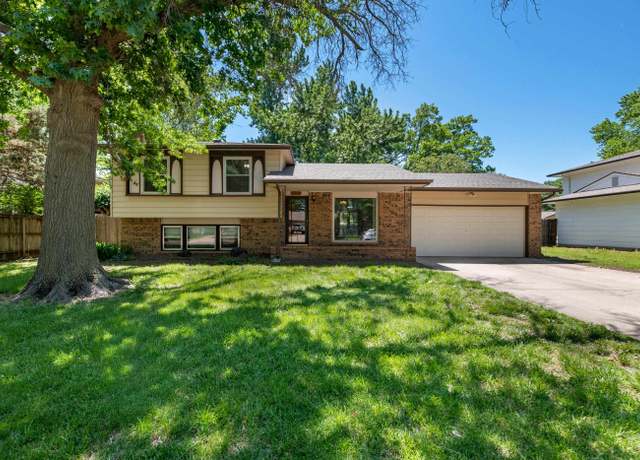 Property at 1111 N Peterson Ave, Wichita, KS 67212, 4 beds, 2 baths