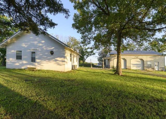 Property at 1985 Mule, Howard, KS 67349, 2 beds, 1 bath