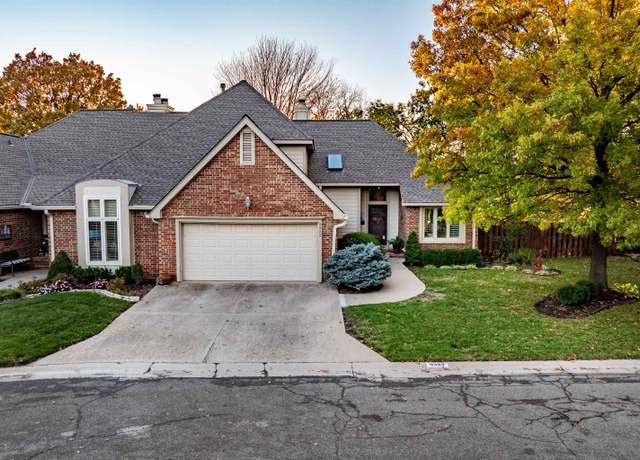 Property at 9322 E Bent Tree Cir, Wichita, KS 67226, 3 beds, 3.5 baths