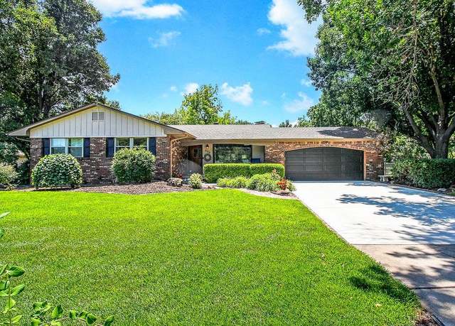 Property at 530 S Floyd, Wichita, KS 67209, 3 beds, 2.5 baths