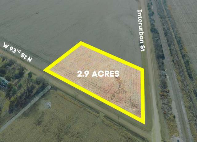Property at Lot 6 E Bobwhite Ests, Valley Center, KS 67147