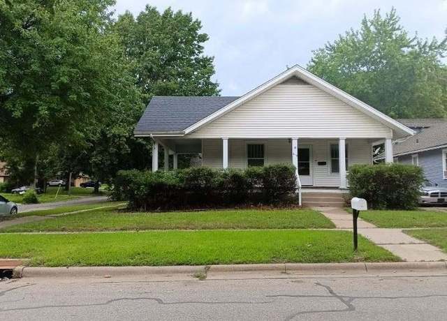 Property at 419 S Taylor St, El Dorado, KS 67042, 4 beds, 1.5 baths