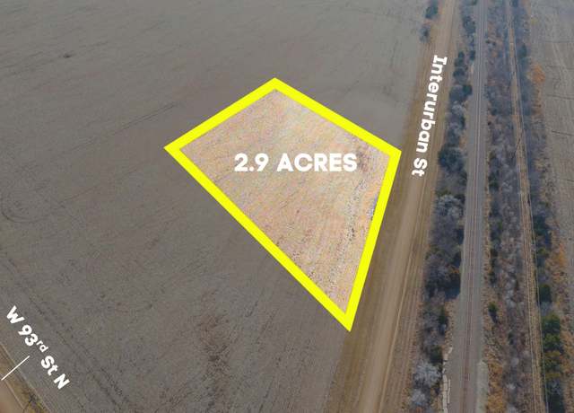 Property at Lot 7 E Bobwhite Ests, Valley Center, KS 67147