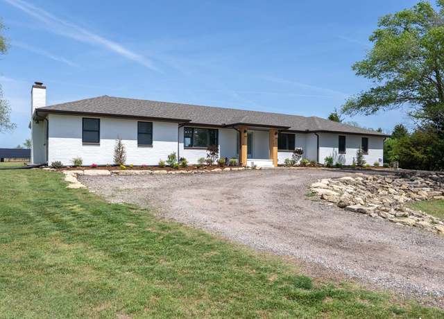 Property at 13418 SW 200th St, Rose Hill, KS 67133-8571, 5 beds, 3 baths
