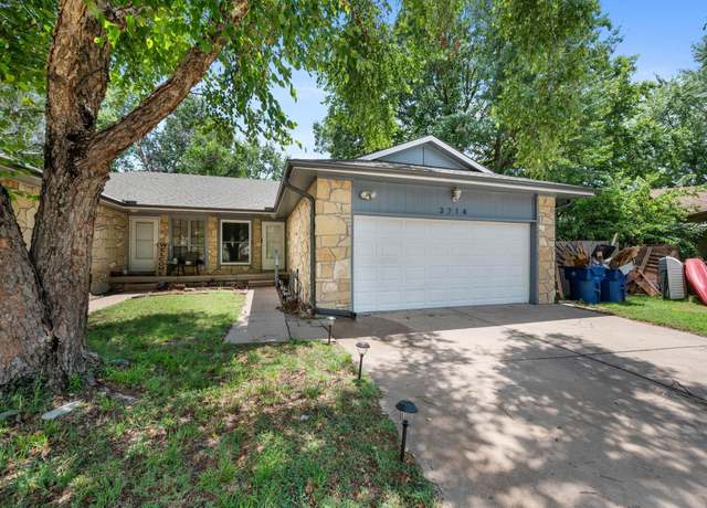 Property at 3714 N Athenian Ct, Wichita, KS 67204, 3 beds, 2 baths