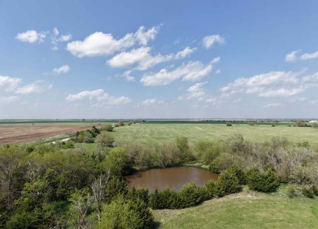 Property at 0000 R Ave, Wilsey, KS 66873