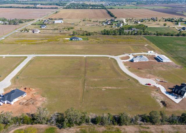 Property at 13501 W 35th Ct S, Wichita, KS 67217
