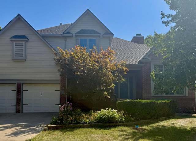 Property at 1205 Terradyne Ct, Andover, KS 67002, 5 beds, 3 baths