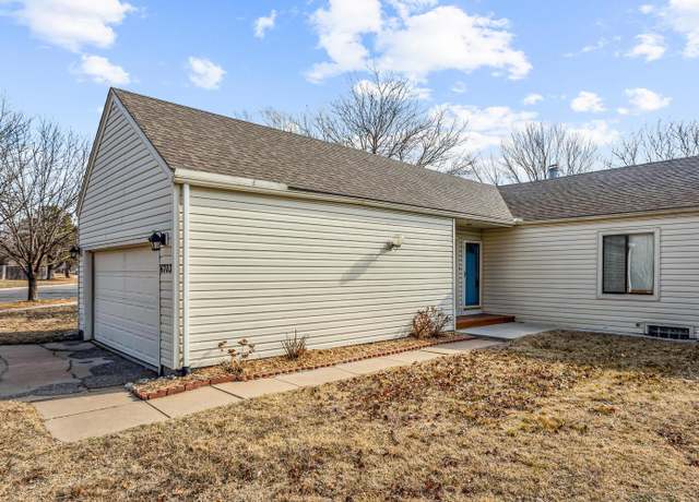 Property at 6703 E Mainsgate Rd, Wichita, KS 67226, 2 beds, 2 baths