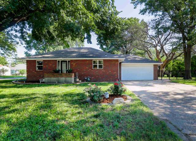 Property at 320 S 3rd St, Colwich, KS 67030, 4 beds, 2 baths