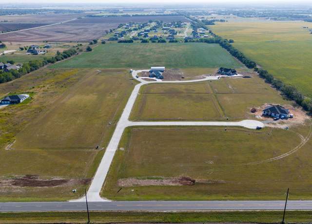 Property at 13521 W 35th Ct S, Wichita, KS 67217