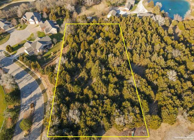 Property at 2.12 +/- Acres S 135th St W, Wichita, KS 67235